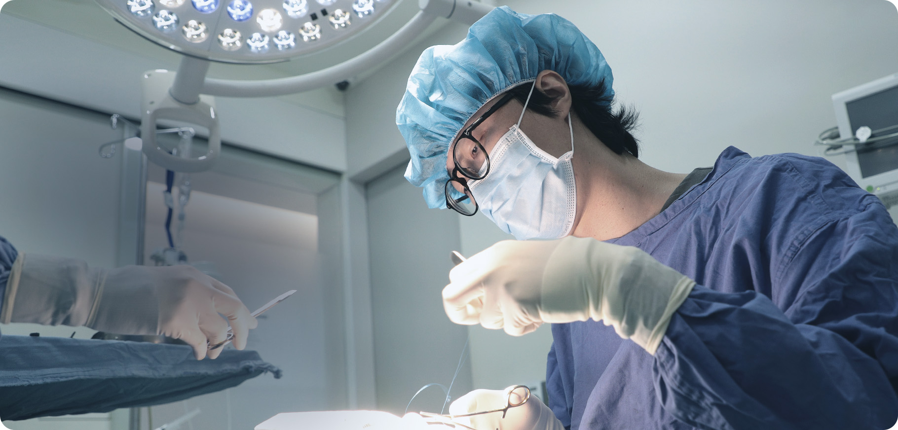 맞춤형 코성형 솔루션